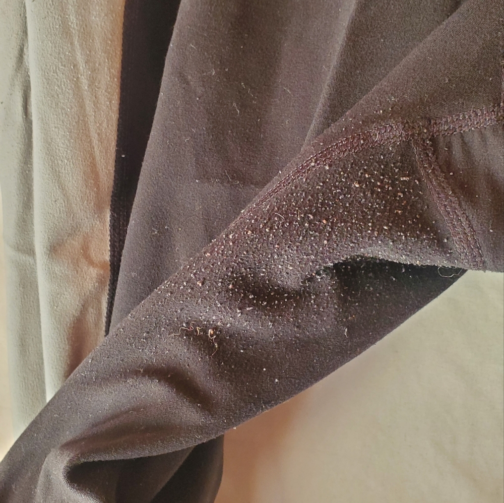 Athleta salutation leggings - Picture 4 of 4